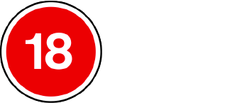 18+ dan GamCare