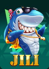 JILI Fishing