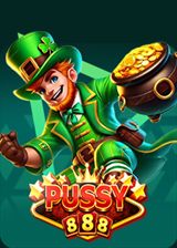 Pussy888