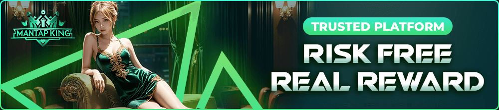 Trusted platform: risk free, real reward